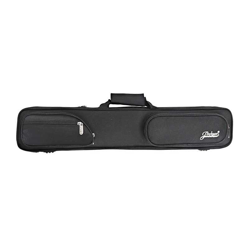 Factory Outlet 3B 4S Cue Case , Soft Pool Cue Case , Billiard Accessories