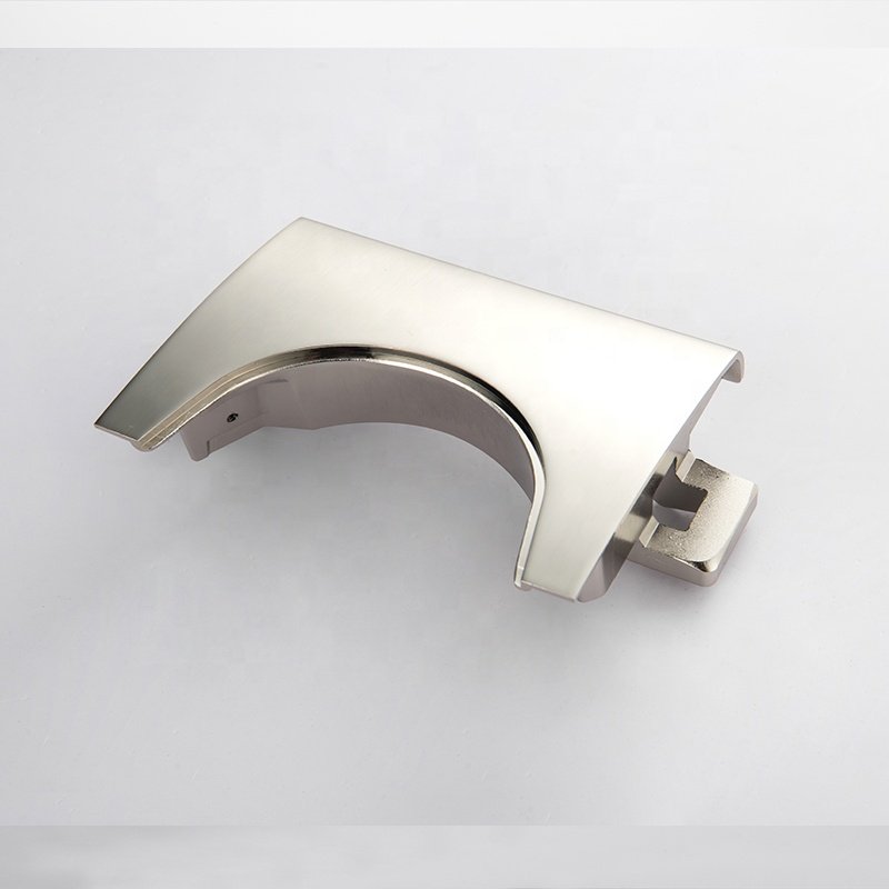 High Quality Billiard Corner Hardware 6TH Generation Table Hardware Pool Table Pocket Protective Corner