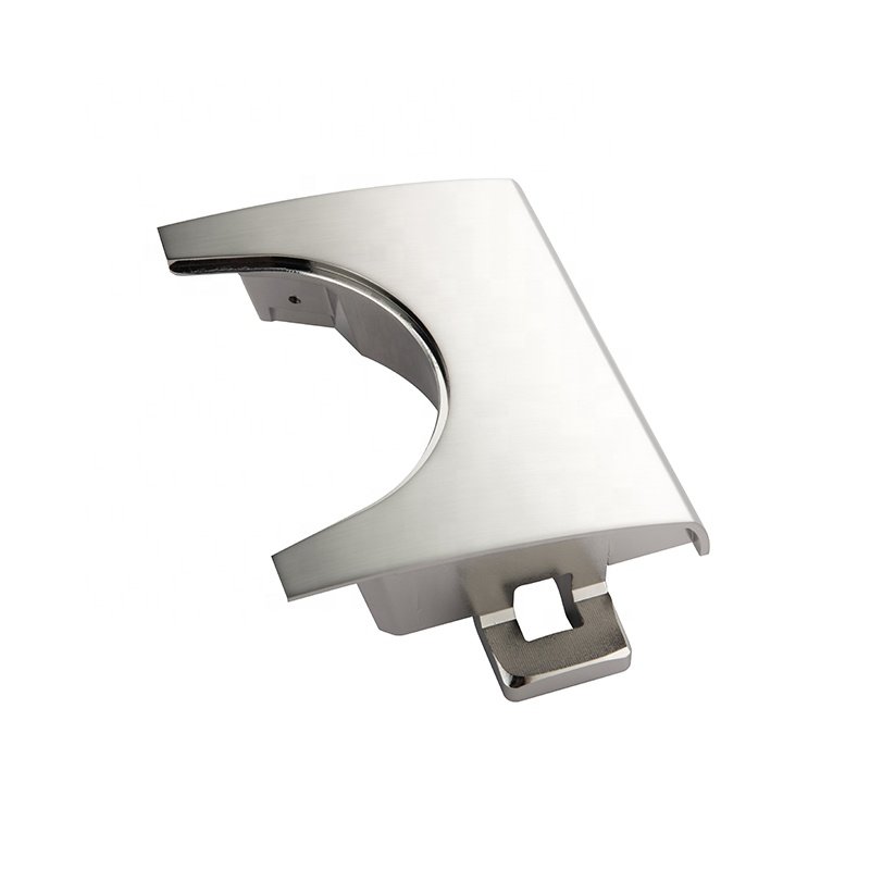 High Quality Billiard Corner Hardware 6TH Generation Table Hardware Pool Table Pocket Protective Corner