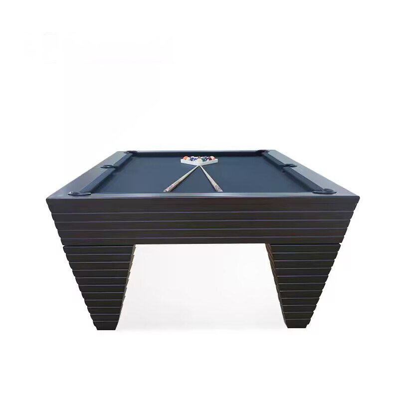 2024 Solid Wood Good Quality Customized Snooker Billiard Table 9ft Pool table Billard Pool Table
