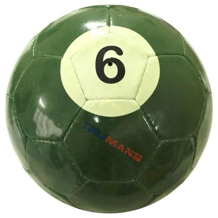 Sports Balls Soccer Ball Billiard Poolball Football Game Complete 1 Set 16 Pieces Snooker Game Snookball