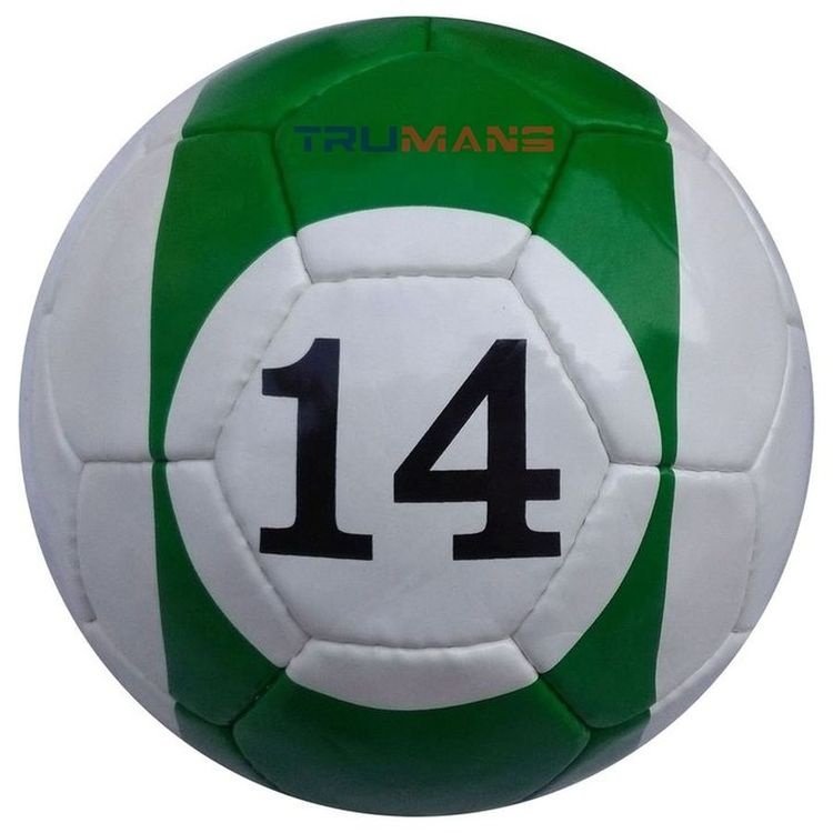 Sports Balls Soccer Ball Billiard Poolball Football Game Complete 1 Set 16 Pieces Snooker Game Snookball