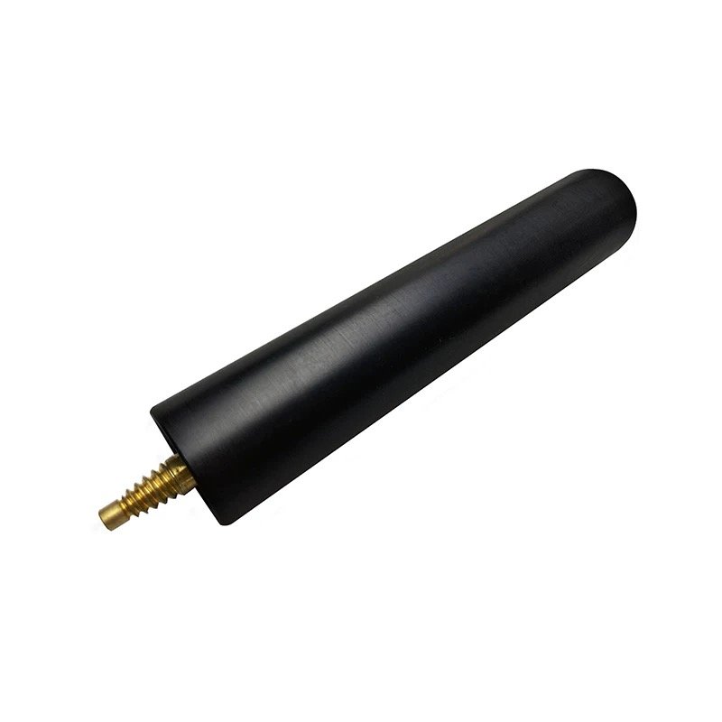 Snooker cue extender put the extension suitable for Thai cue snooker