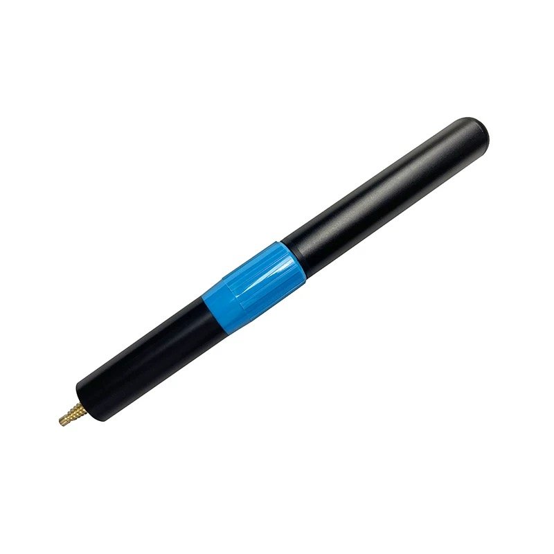 Snooker cue extender put the extension suitable for Thai cue snooker