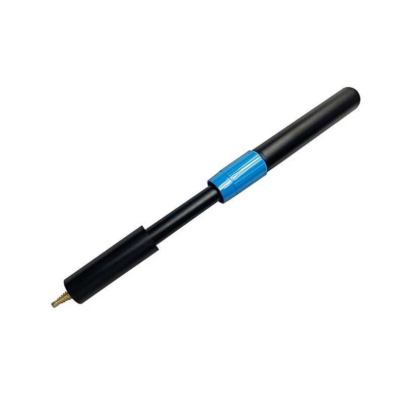 Snooker cue extender put the extension suitable for Thai cue snooker