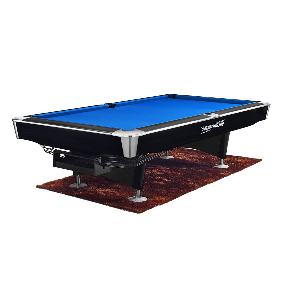 Billiard Table Snooker Commercial Gym Fitness Club Pool Table