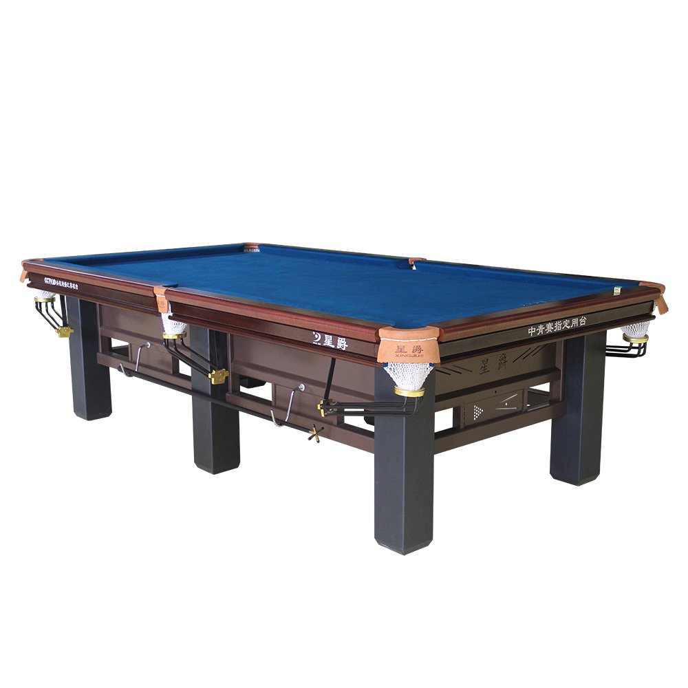 Billiard Table Snooker Commercial Gym Fitness Club Pool Table