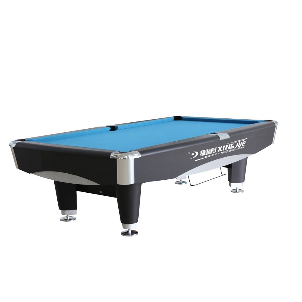 Billiard Table Snooker Commercial Gym Fitness Club Pool Table