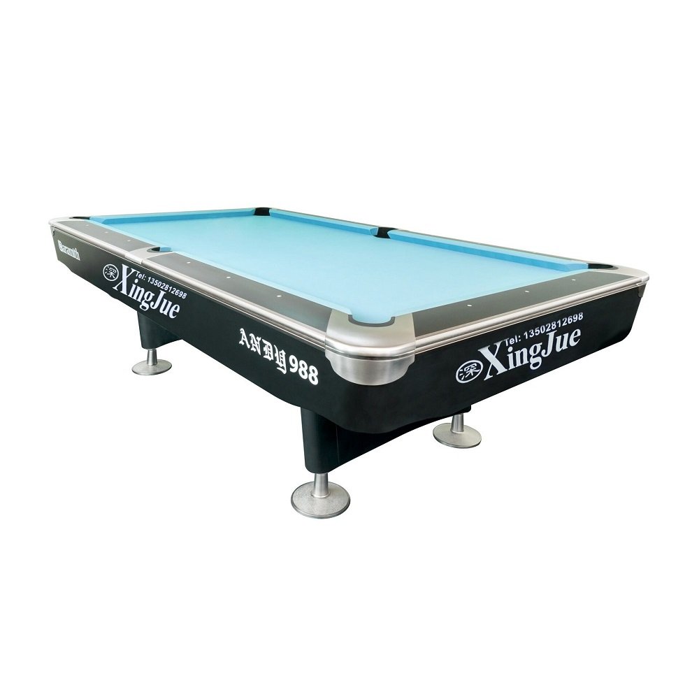 Billiard Table Snooker Commercial Gym Fitness Club Pool Table