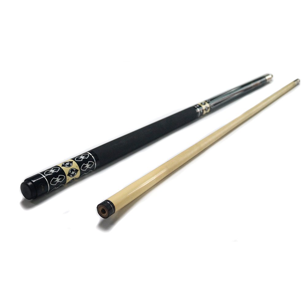 High Quality Split Billiards Club Stick 145Cm Professional Snooker Billiard Pool Cue Customize Carbon Fiber