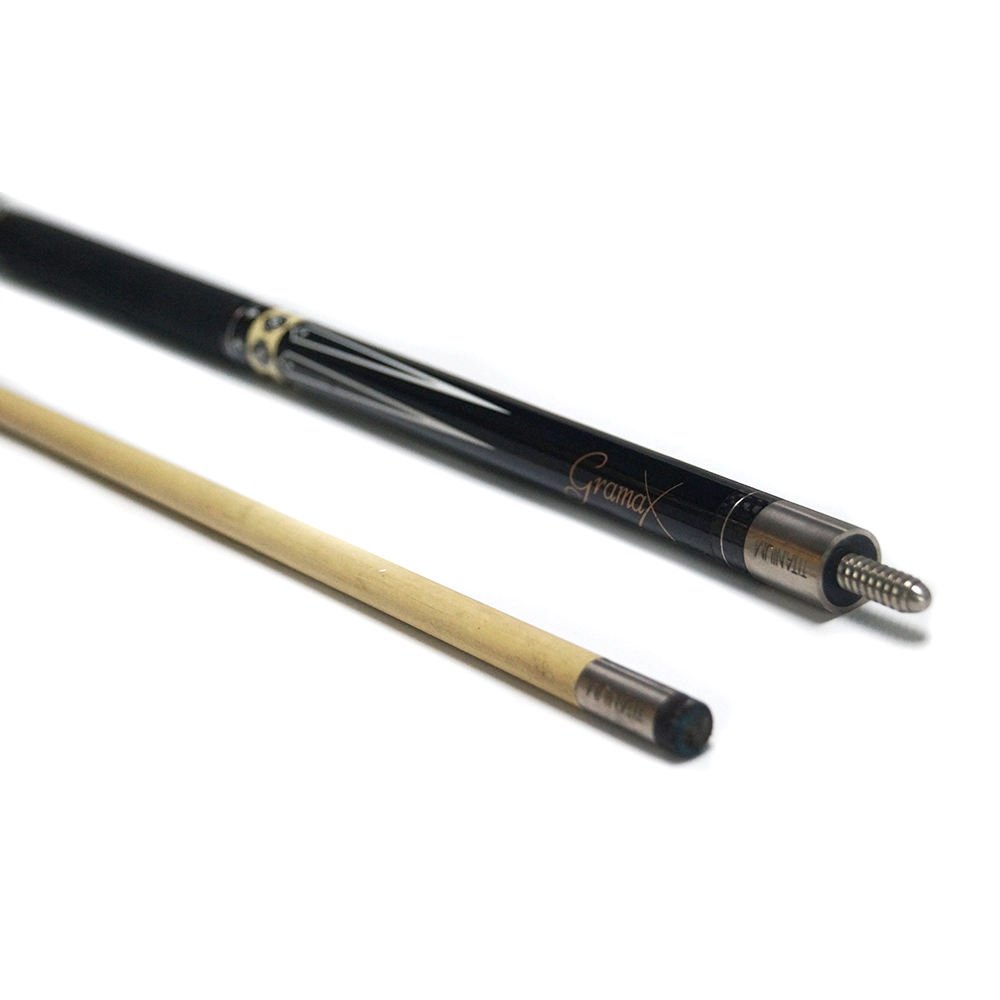 High Quality Split Billiards Club Stick 145Cm Professional Snooker Billiard Pool Cue Customize Carbon Fiber