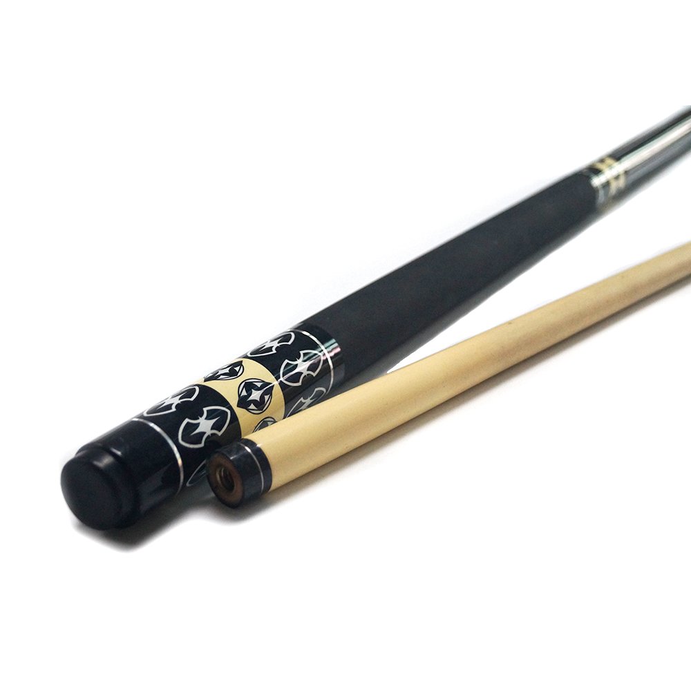High Quality Split Billiards Club Stick 145Cm Professional Snooker Billiard Pool Cue Customize Carbon Fiber
