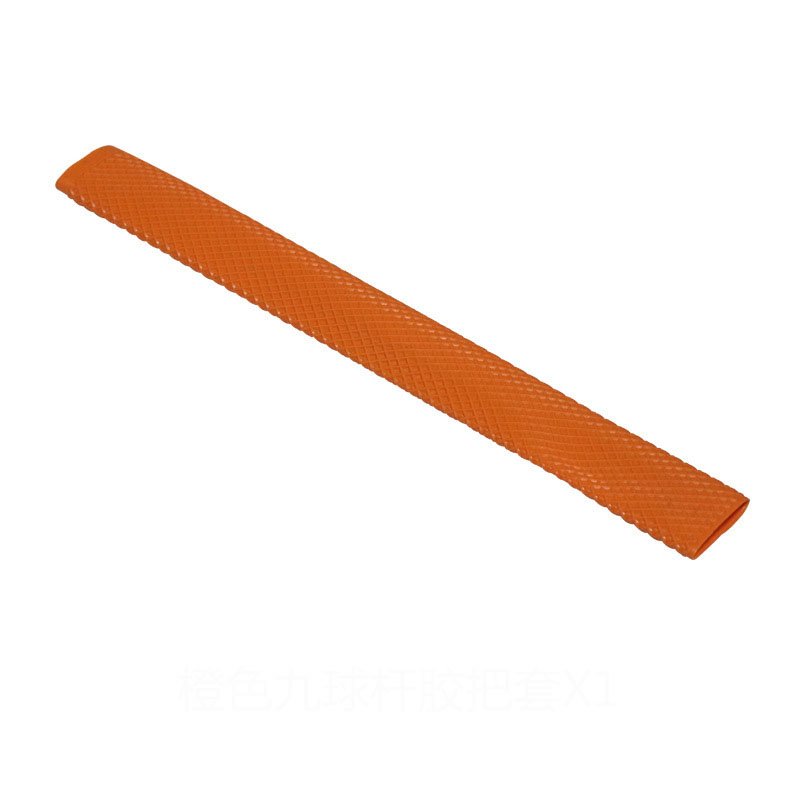 Cheap Price Colorful Billiard & Snooker Cue Handle Grip Protector Rubber Protector For sale