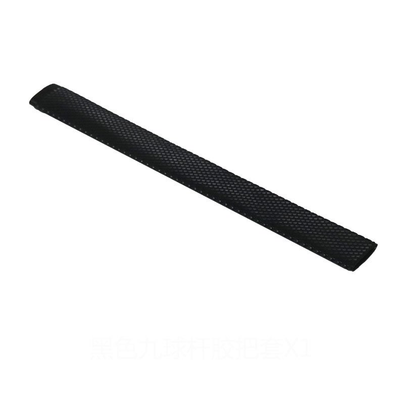 Cheap Price Colorful Billiard & Snooker Cue Handle Grip Protector Rubber Protector For sale