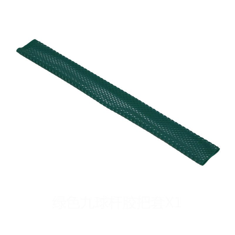 Cheap Price Colorful Billiard & Snooker Cue Handle Grip Protector Rubber Protector For sale