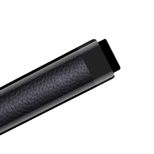 Ya Se No.25 OEM Customized Carbon Fiber Cue 1/2 Split 12.4mm & 12.9mm Factory Snooker & Billiard Cue for Pool Sports