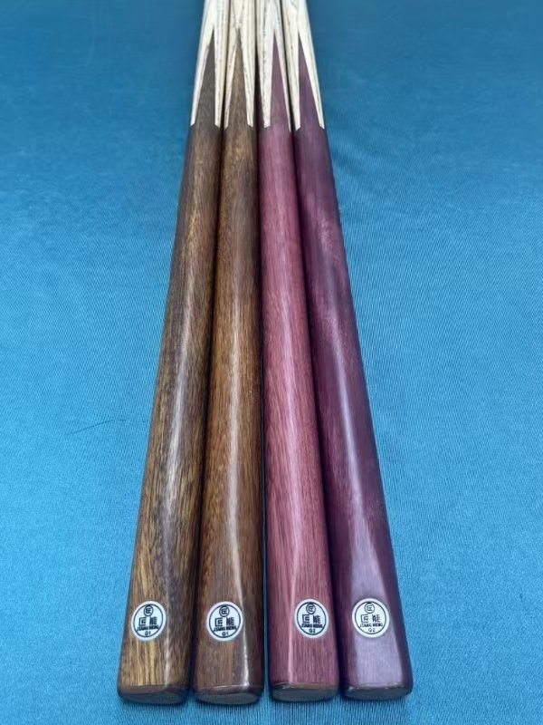 Naipni Billiards Wholesaler one pc Snooker Cue