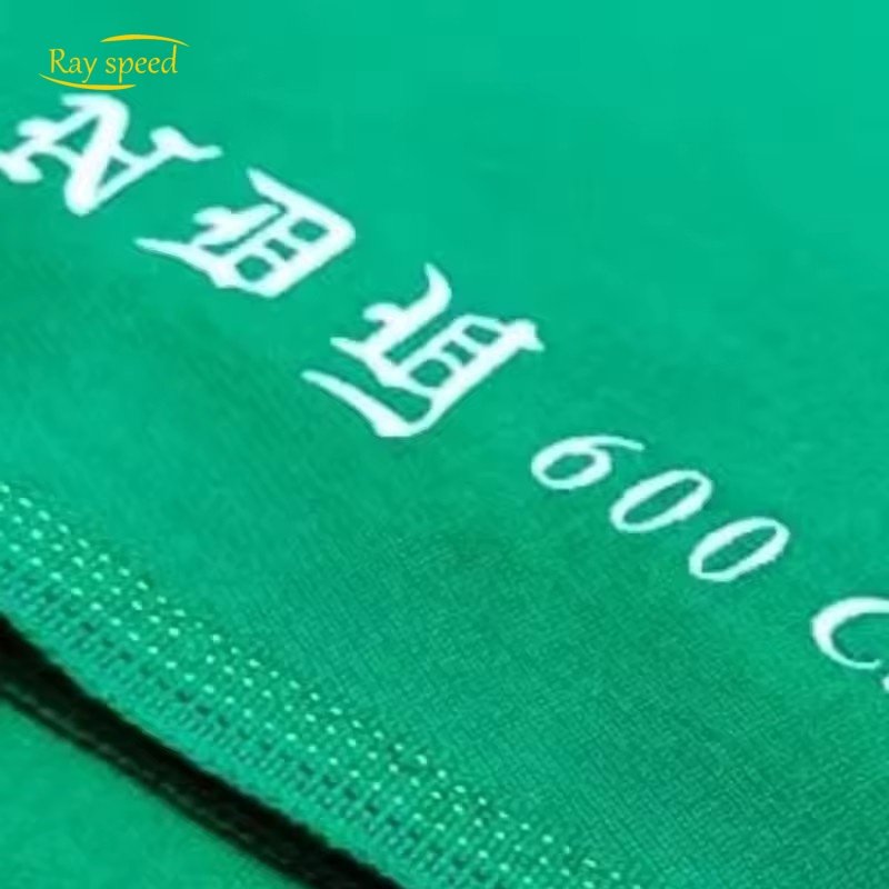 Rayspeed Commercial Grade Billiard Cloth Andy 600 Billiard Cloth for 9 ft Pool Table Pre Cut Pool Table Felt Billiard Protector