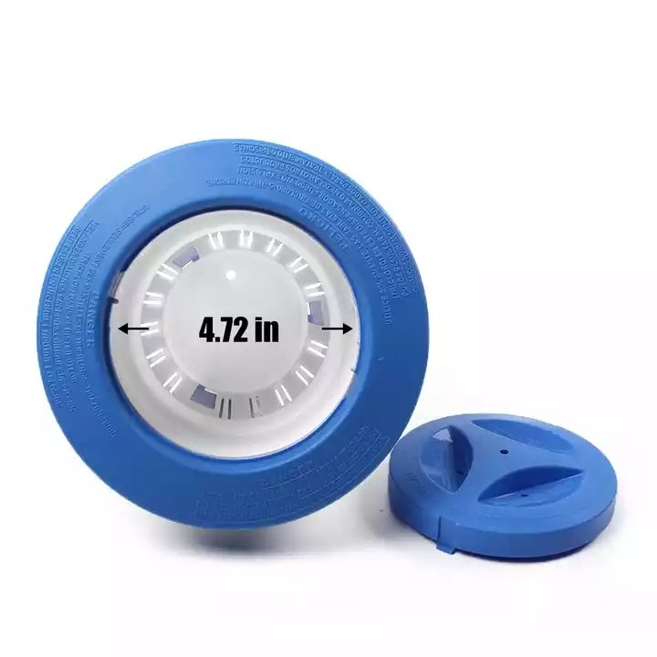 SS1016 Chlorine tablet dispenser pool floater For USA Clients