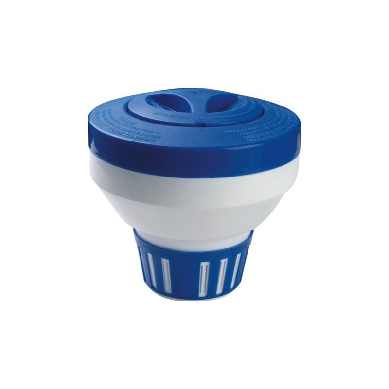 SS1016 Chlorine tablet dispenser pool floater For USA Clients