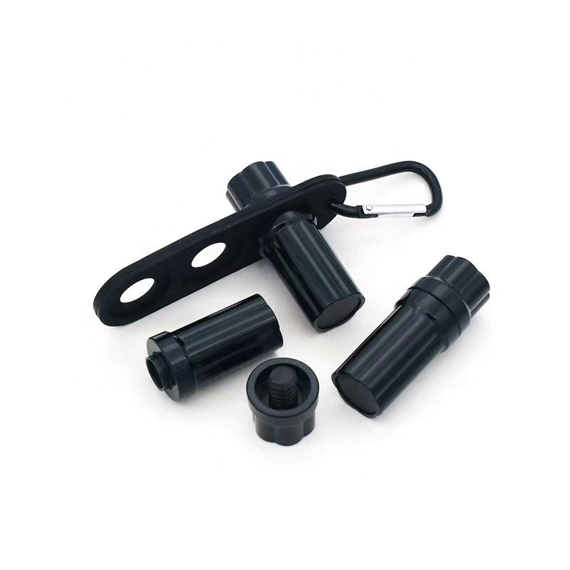 Hot Selling Soft Material Snooker Pool Billiard Cue Joint Protector Gather Collector Holder