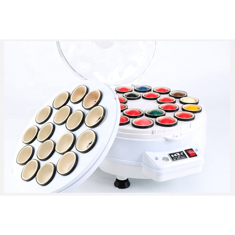 2 in 1 Pool Ball Washing Machine Billiard Snooker Ball Set Cleaning Machine
