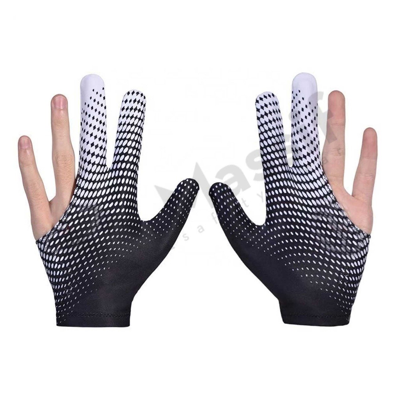 Billiard Accessories -Gloves/Pool -Gloves/Snooker -Gloves