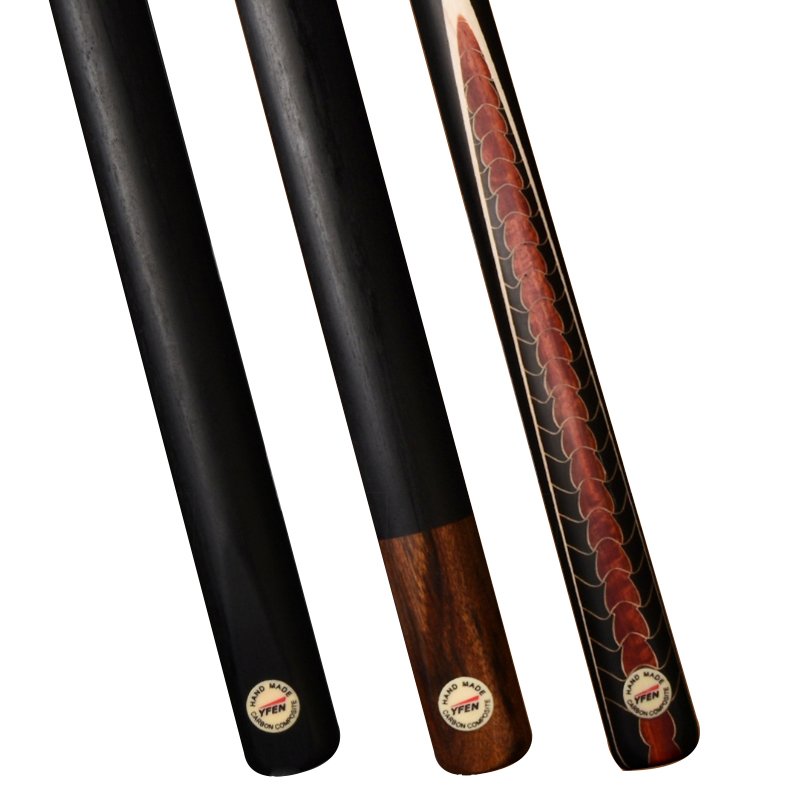 American billiard tech wood cue Shaft Durable billiard snooker cues China Factory