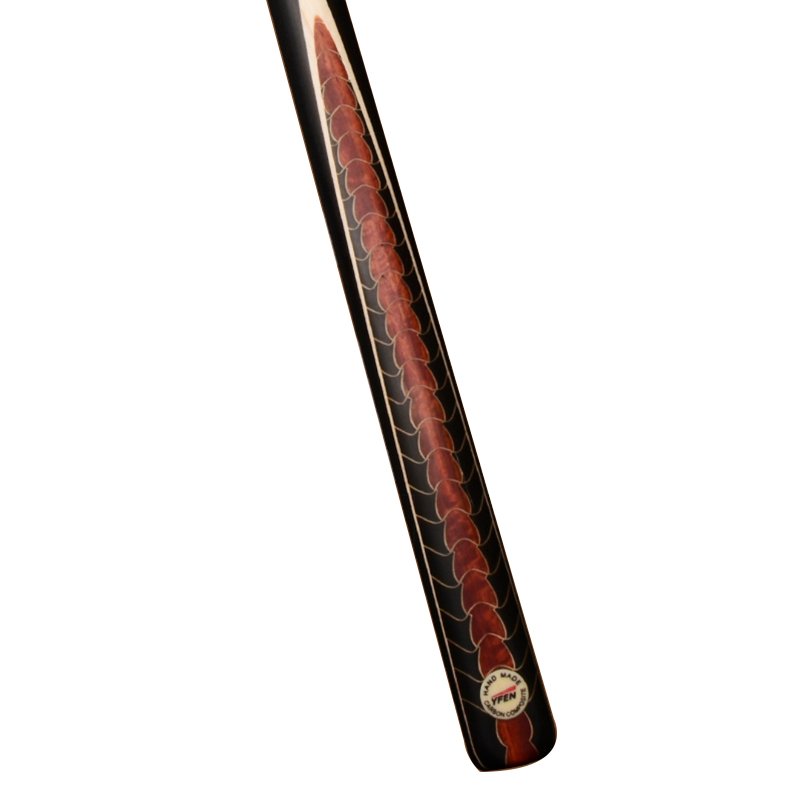 American billiard tech wood cue Shaft Durable billiard snooker cues China Factory