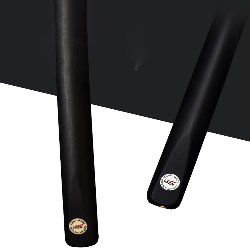 American billiard tech wood cue Shaft Durable billiard snooker cues China Factory