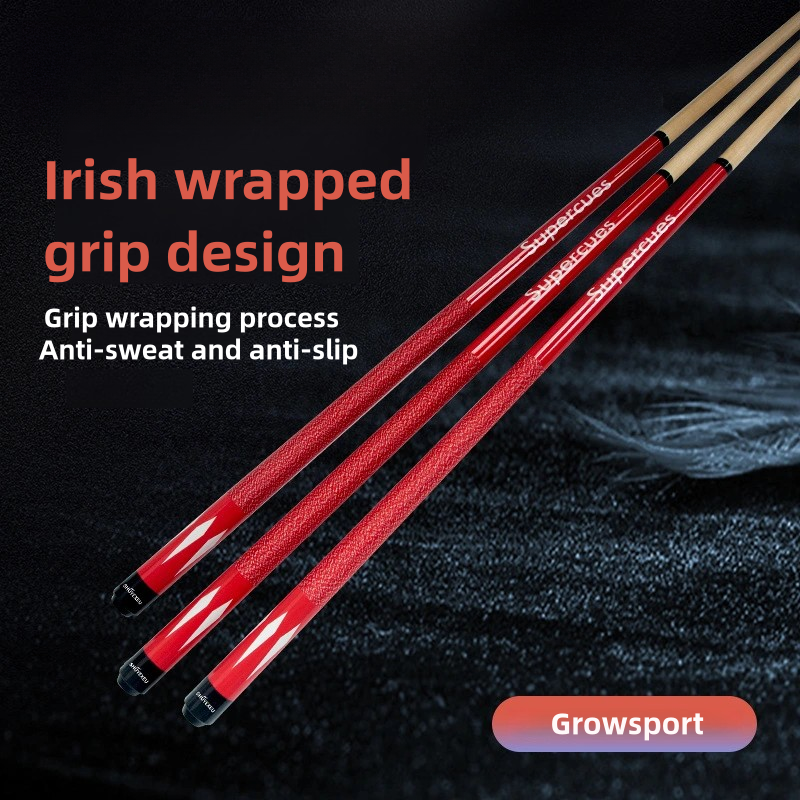 fashionable durable professional exquisite handmade custom cool high quality snooker & billiard cues professional billiard cues