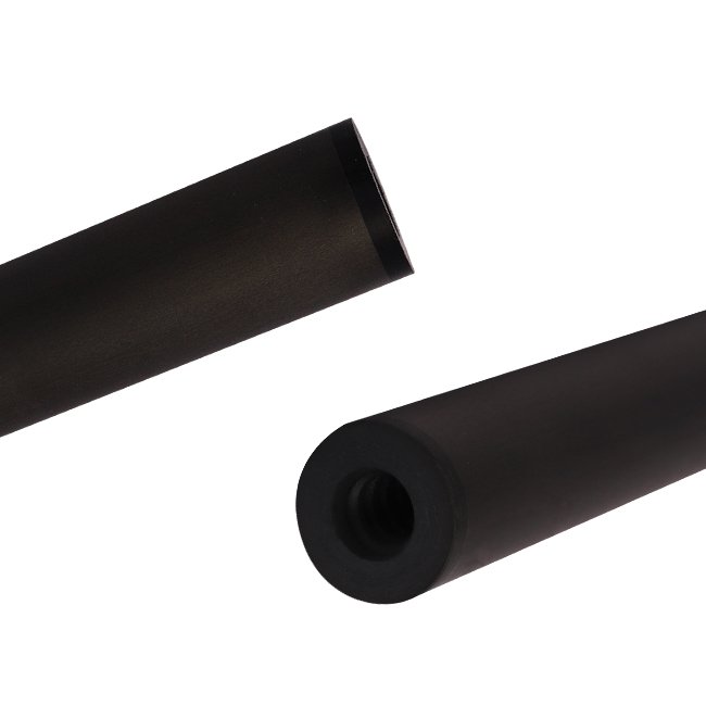 Xian Zong NO.86 Sharpness Series Carbon Fiber Cue 1/2 Split 12.4mm & 12.9mm Factory Customization OEM Customization