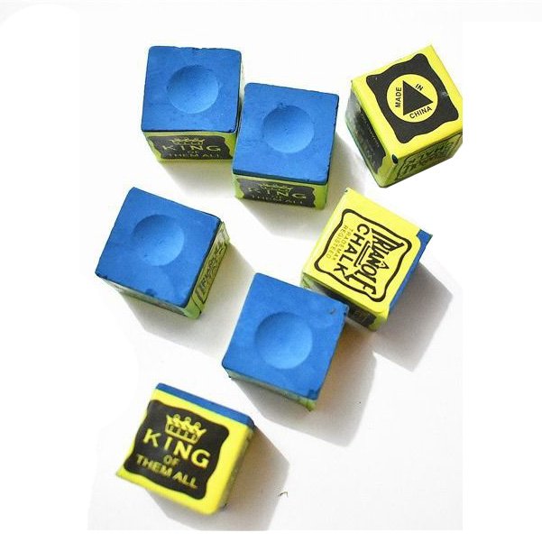 Selling billiard chalk - The key element to achieve your perfect shots High-quality billiard accessories