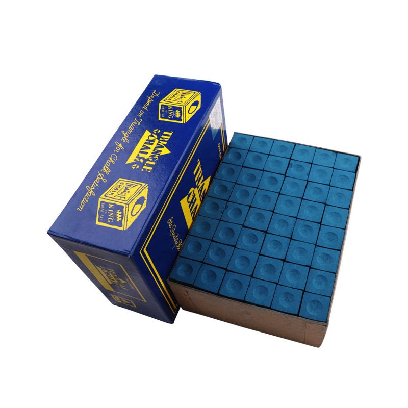 Selling billiard chalk - The key element to achieve your perfect shots High-quality billiard accessories