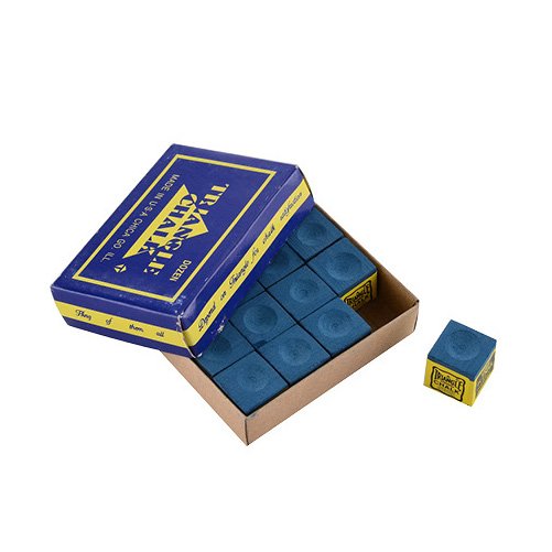 Selling billiard chalk - The key element to achieve your perfect shots High-quality billiard accessories