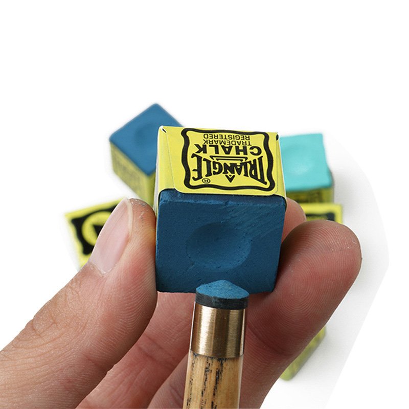 Selling billiard chalk - The key element to achieve your perfect shots High-quality billiard accessories