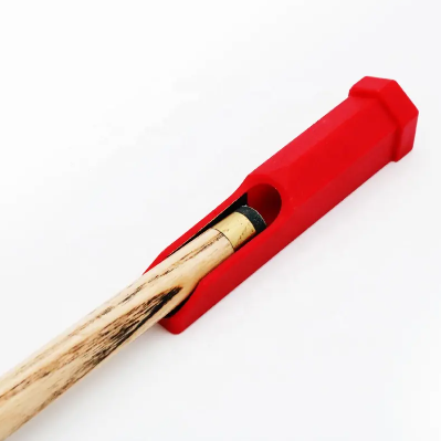 Hot Sale Billiard Cue Tip Grinder Snooker Pool Stick Plastic Repair Tools