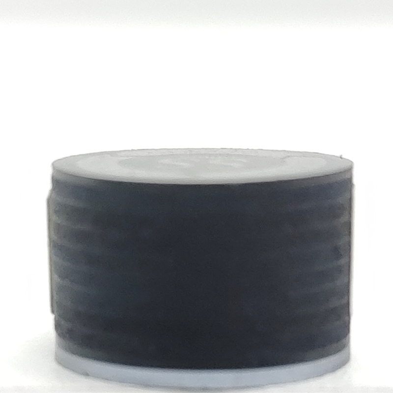 Best Selling 14mm Super Soft Black Clear Kamui Cue Tips For Recreational And Professional Billiard Game Use