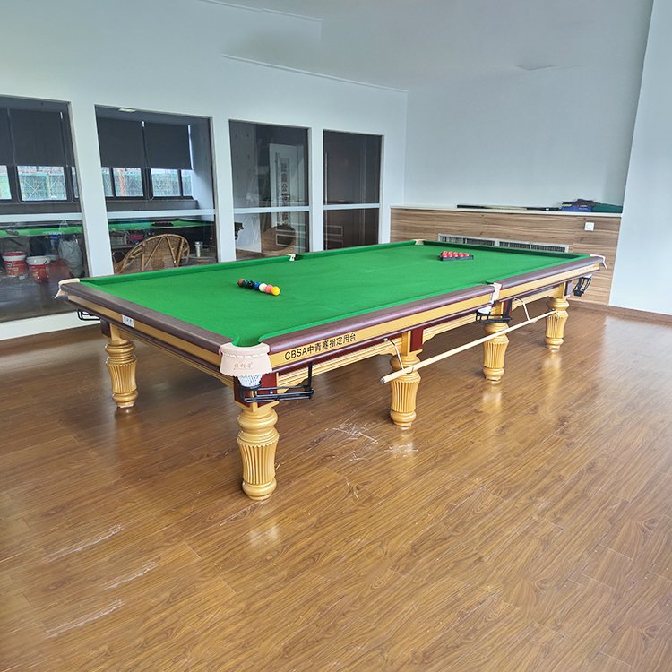 Attractive Price New Type Professional Game Snooker Buy Multi Russian Billiard Table