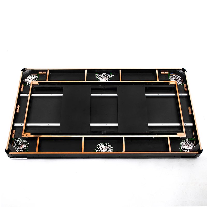 6ft 3in1 Foldable multi game snooker & billiard with pingpong table tennis pingPong and dinning top 3 in 1 mini pool table