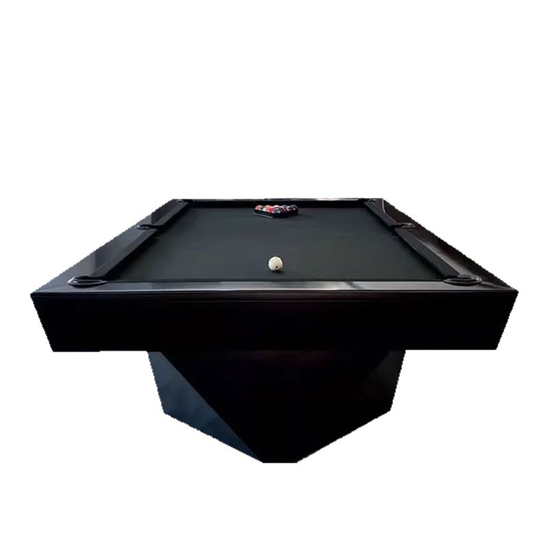 Queli 10 Year Professional Billiards Factory American Indoor Adult Game Billiards Table for Sale pool table