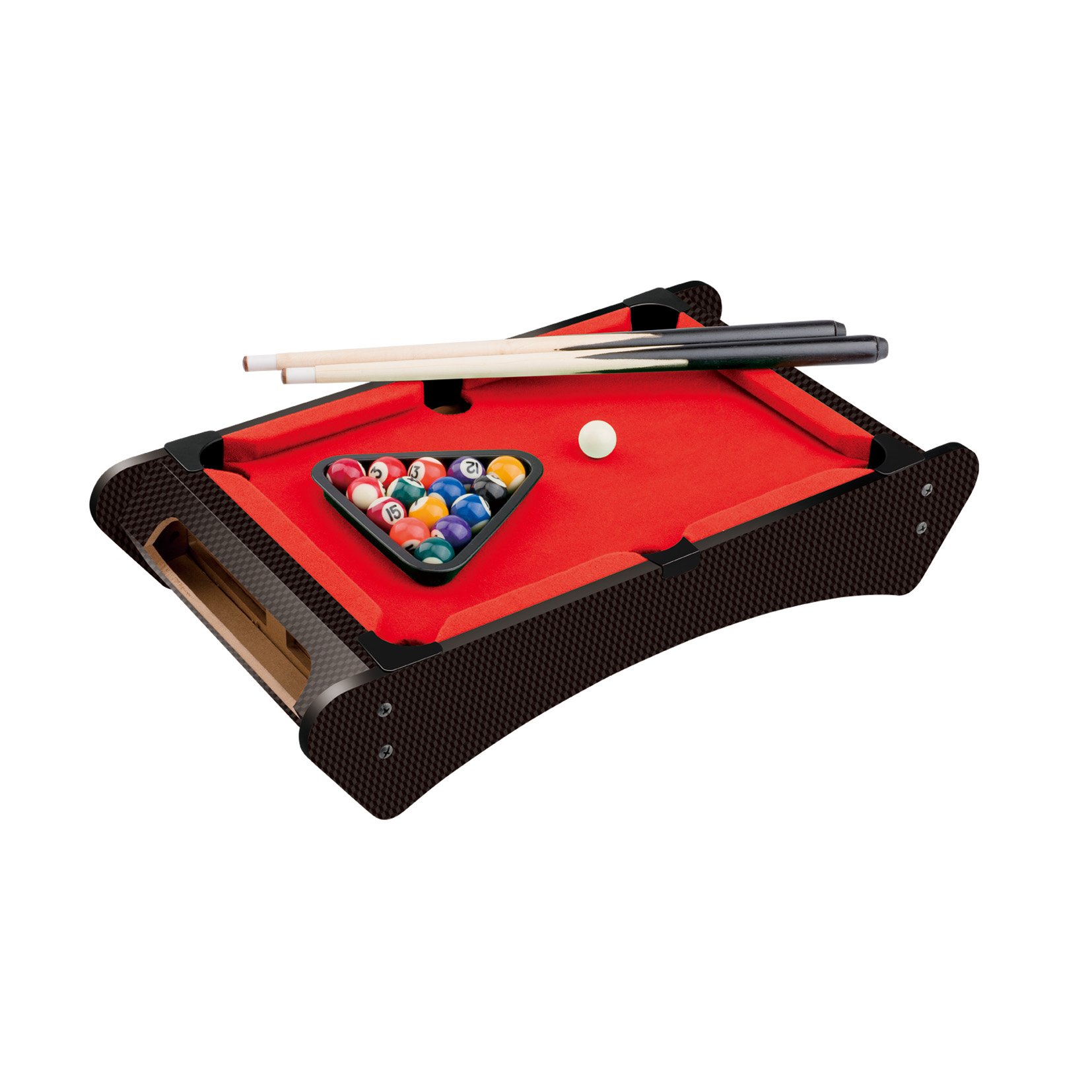 Factory hot sale snooker pool table billiard games for kids indoor wooden table game