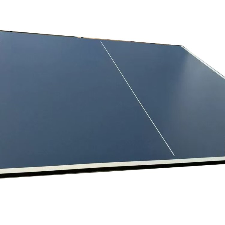 Premium Indoor Pool to Pingpong Table Tennis Conversion Top for Pool Snooker Dining Table