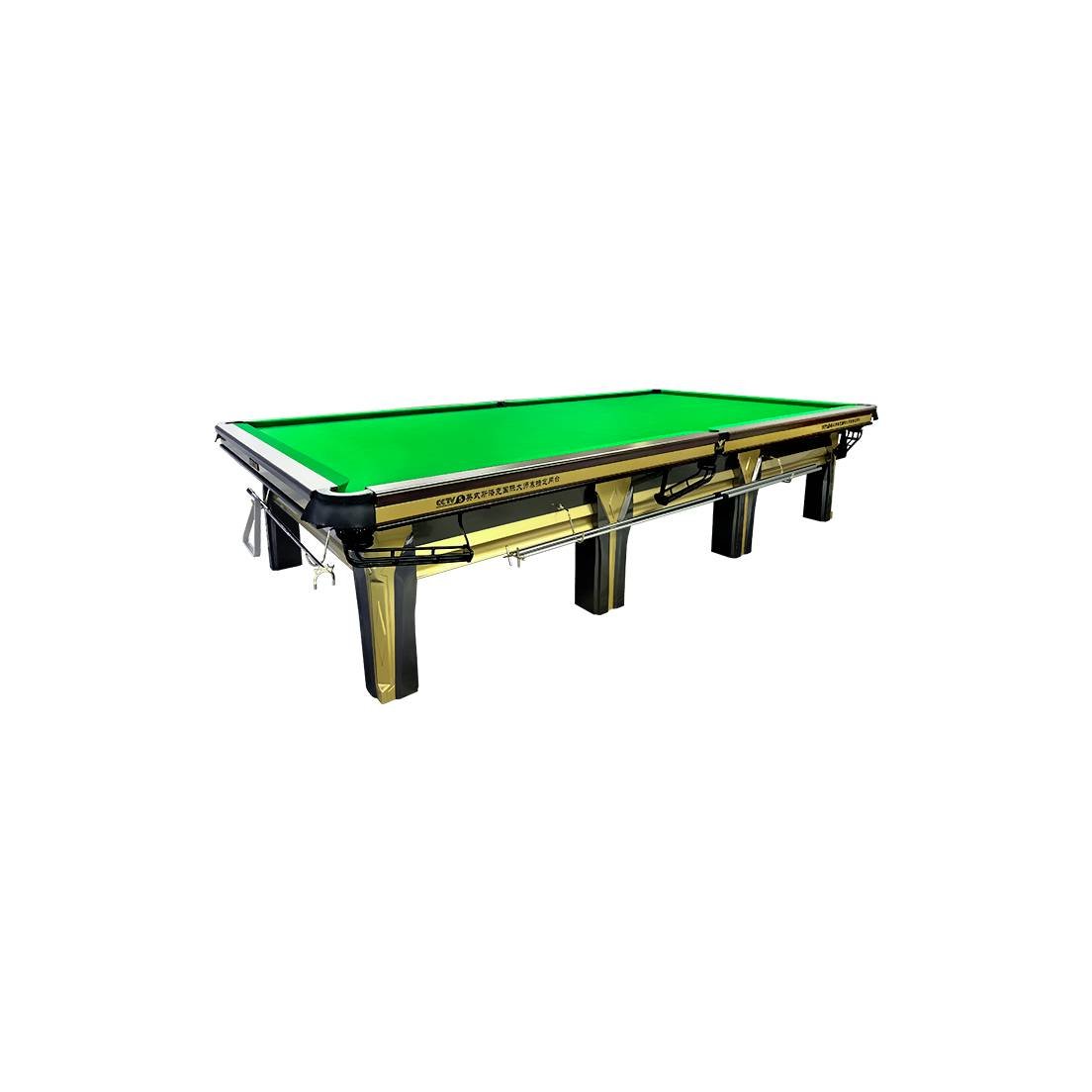 Upgrade Entertainment Space Family Gatherings Combined With Advanced Gameplay Pool Table