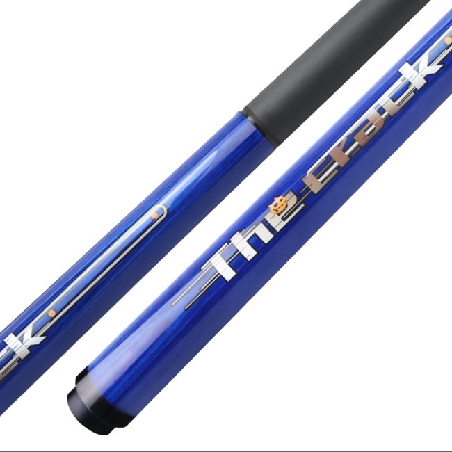 XGS-GBTG Ltomstre Tiao Gan Series Customized 1/2 Split Carbon Fiber Pool Club Factory Customized Snooker & Billiard Cues