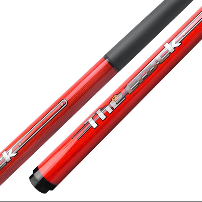 XGS-GBTG Ltomstre Tiao Gan Series Customized 1/2 Split Carbon Fiber Pool Club Factory Customized Snooker & Billiard Cues