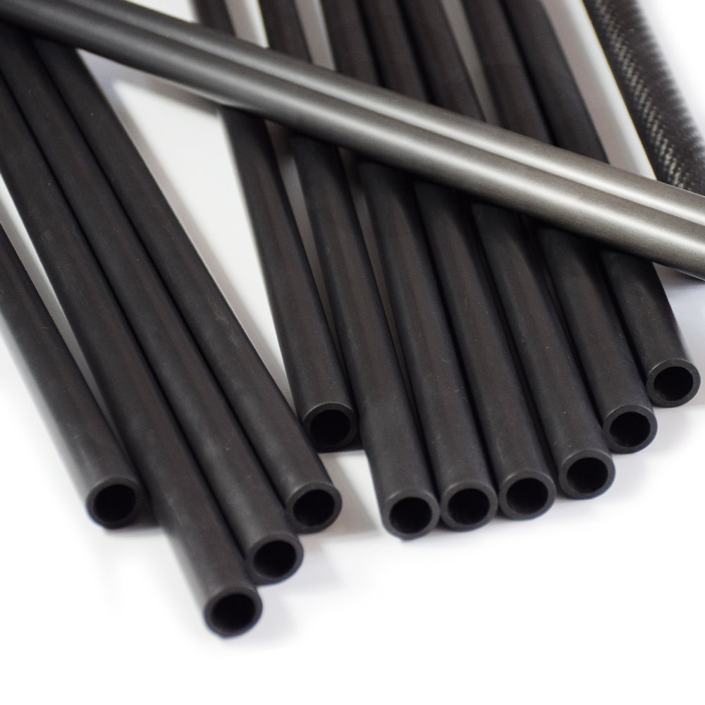 SW low deflection tacos de billar 11.8 12.2 12.3 12.4 12.8mm carbon cues shaft for snooker billiard cues