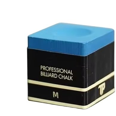 ZJFIT Hot gym Selling Cheap Pool/Snooker /Billiards Chalk 12pcs/box Billiards Accessories