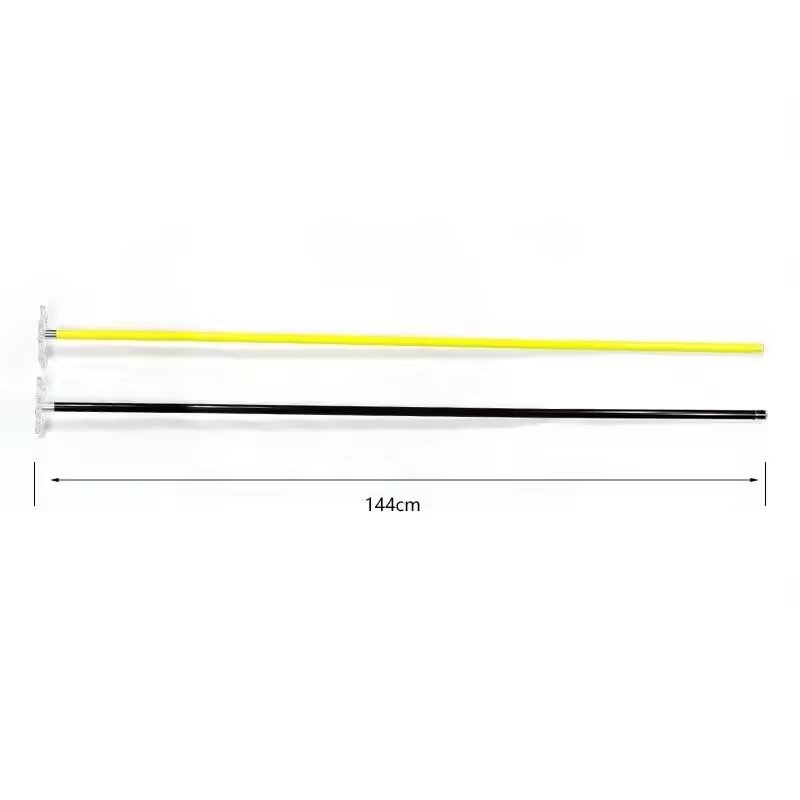 Carbon Fiber Single Billiard Pool Snooker Bridge Rack Cue With Head