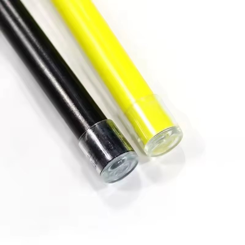 Carbon Fiber Single Billiard Pool Snooker Bridge Rack Cue With Head